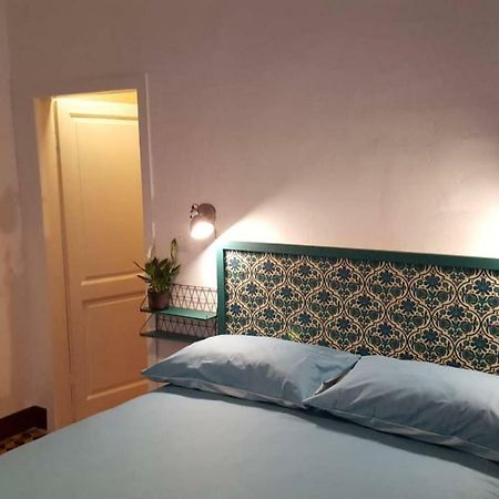 Casadelcorso Nogi Apartamento Sarteano Exterior foto