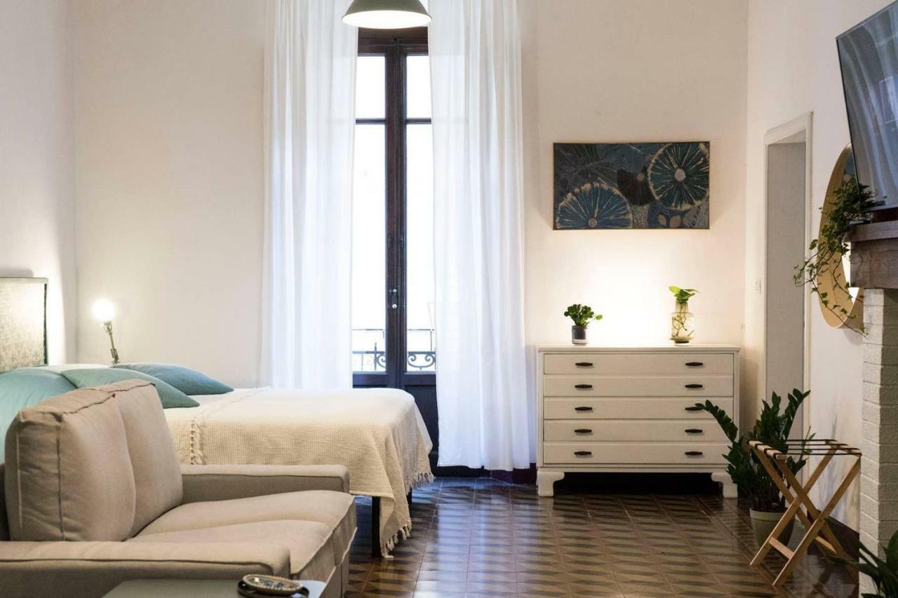 Casadelcorso Nogi Apartamento Sarteano Exterior foto