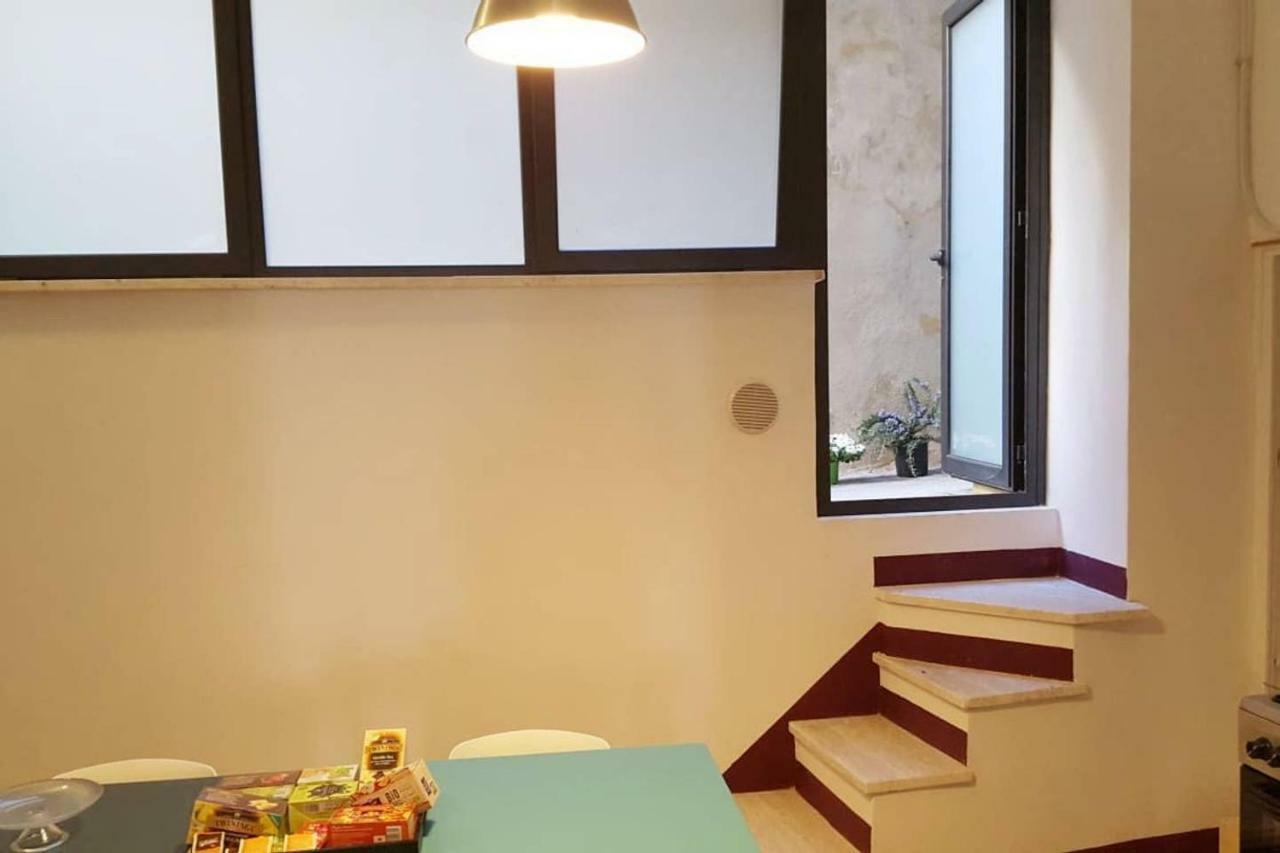 Casadelcorso Nogi Apartamento Sarteano Exterior foto